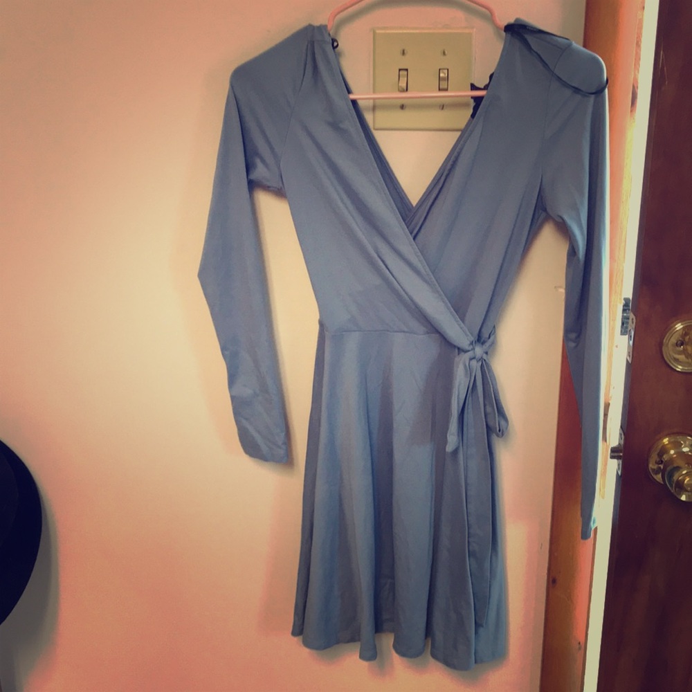 Forever 21 dress size Small